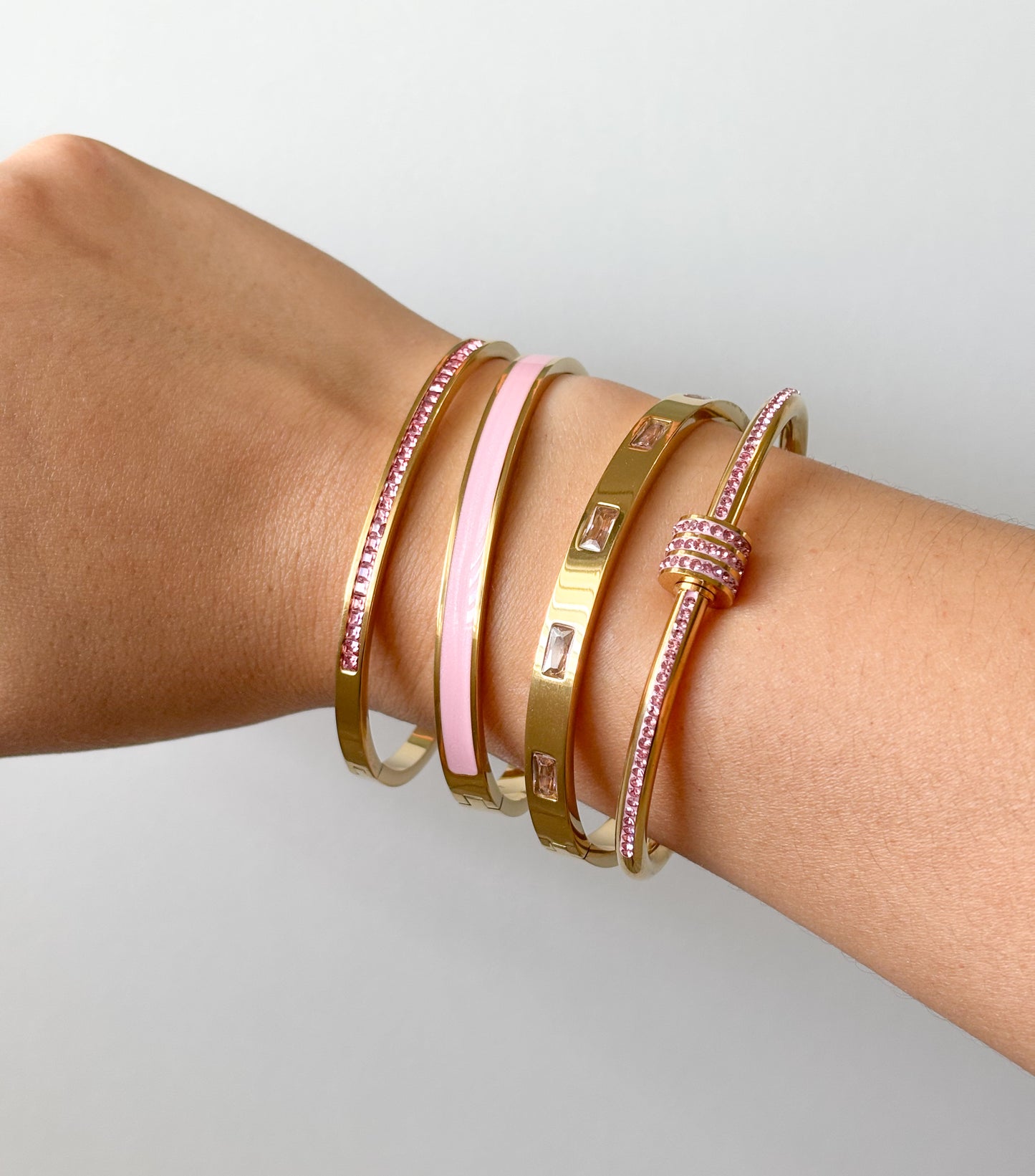 Rosa Bracelet