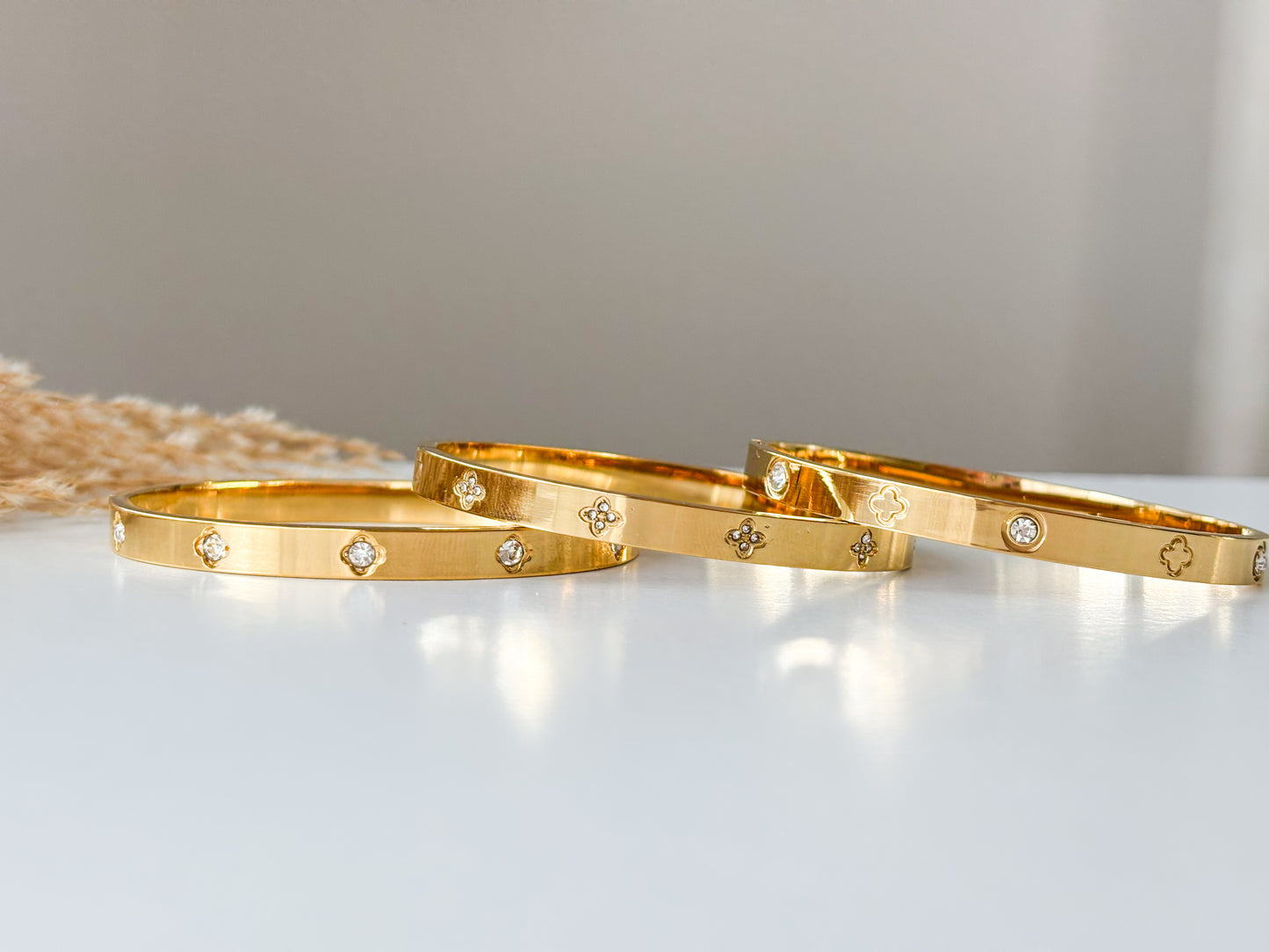 Golden Set